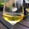 Weckbecker<br />Weinglas