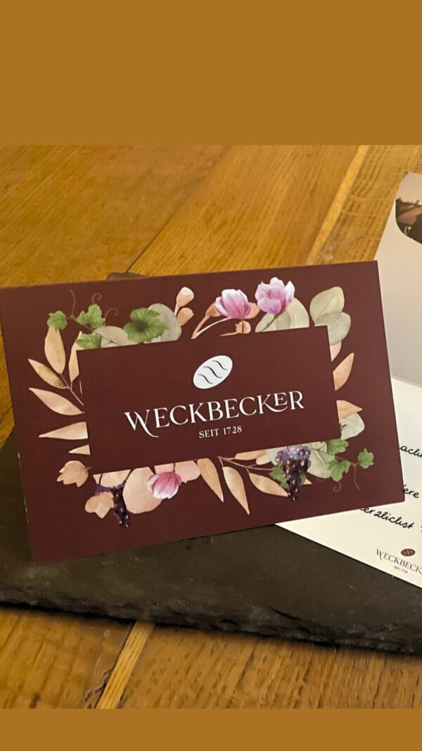 Ihre persönliche <br />Grußkarte